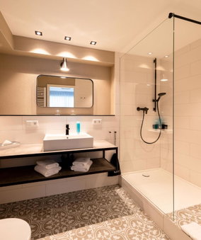 Hotel am Schlosspark garni, Husum, Germany