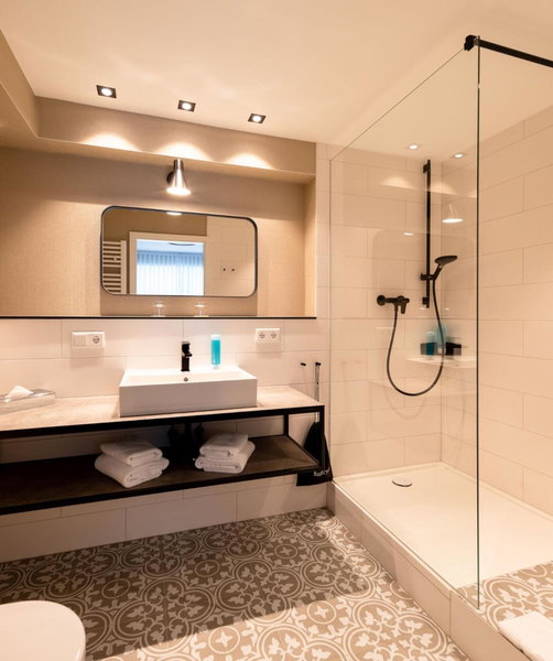 Hotel am Schlosspark garni, Husum, Germany