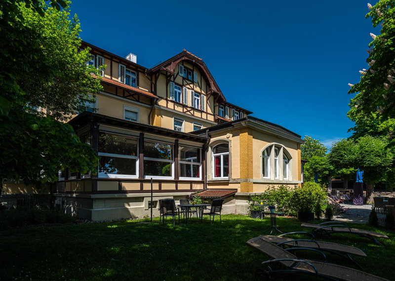 Waldhaus Jakob, Konstanz, Germany