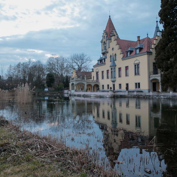 Waldhaus Jakob, Konstanz, Germany