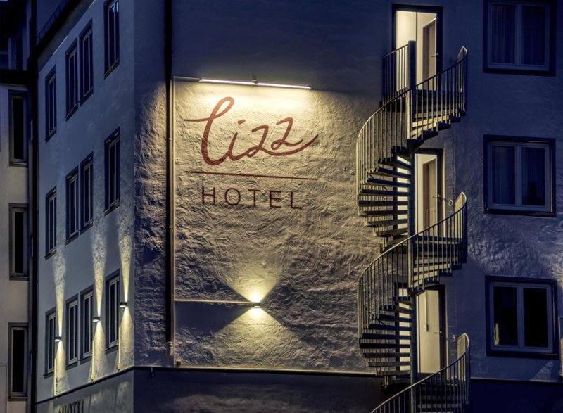 Lizz Hotel Munich, Munich, Germany