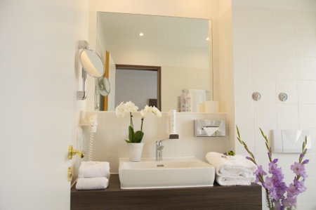 Lizz Hotel Munich, Munich, Germany