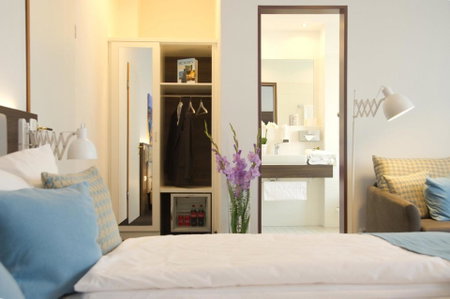 Lizz Hotel Munich, Munich, Germany