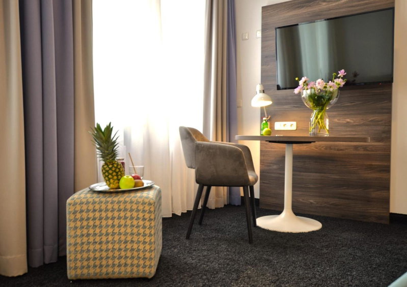 Lizz Hotel Munich, Munich, Germany