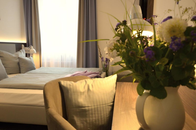 Lizz Hotel Munich, Munich, Germany