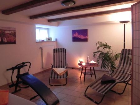 Hotel zur Mühle, Rotenburg, Germany