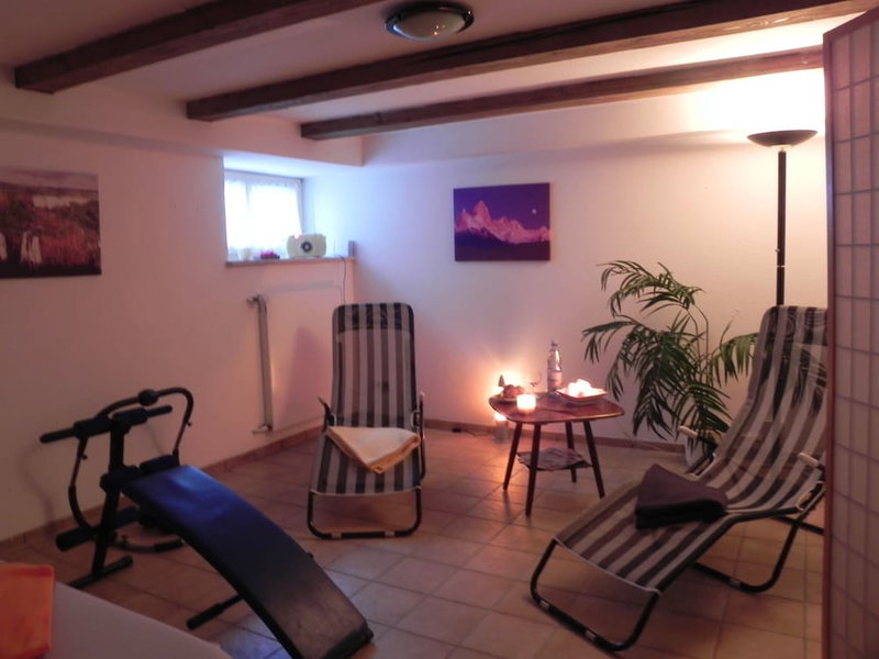 Hotel zur Mühle, Rotenburg, Germany