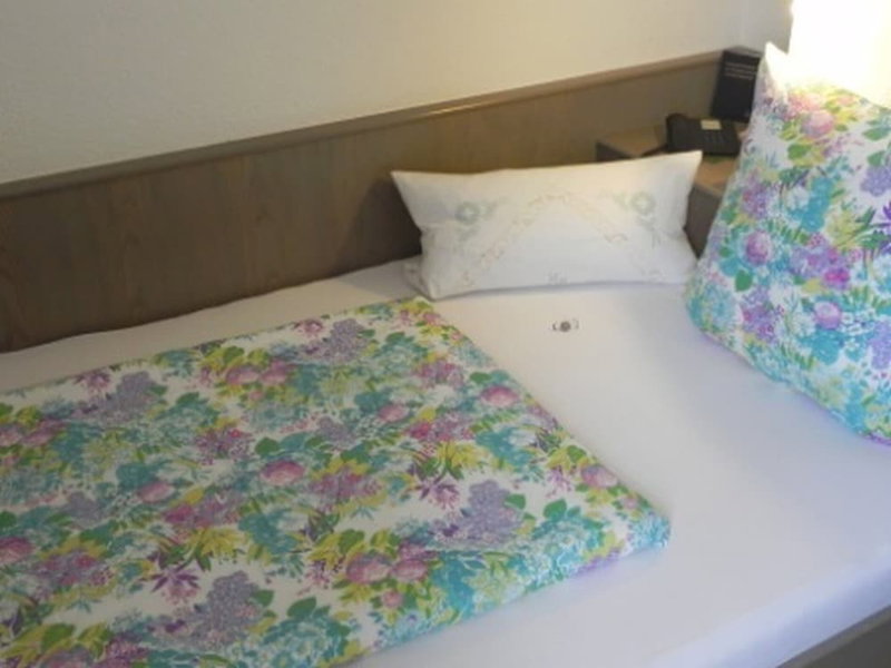 Hotel zur Mühle, Rotenburg, Germany