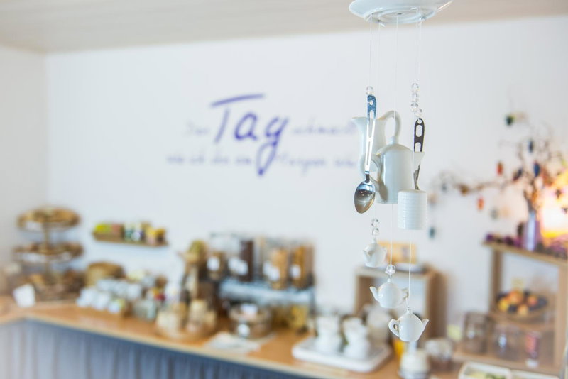 Hotel Burgblick, Thallichtenberg, Germany