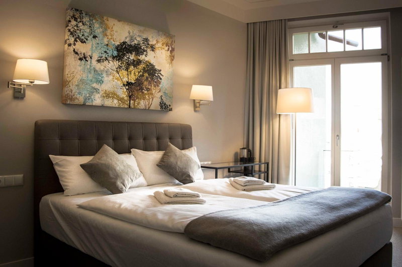 Lindenau Inn, Leipzig, Germany