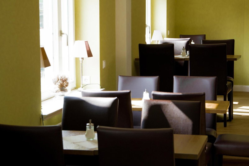 Lindenau Inn, Leipzig, Germany