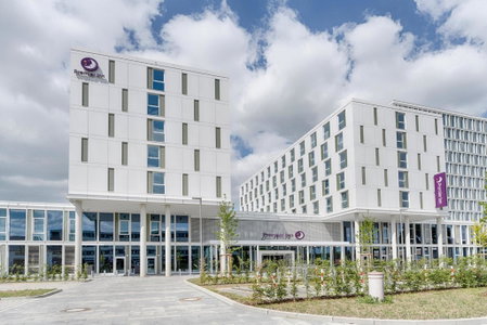 Premier Inn Wolfsburg City Centre, Wolfsburg, Germany