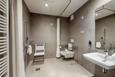 Premier Inn Wolfsburg City Centre, Wolfsburg, Germany