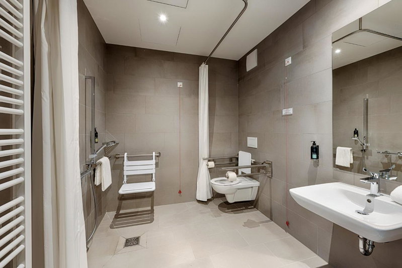 Premier Inn Wolfsburg City Centre, Wolfsburg, Germany
