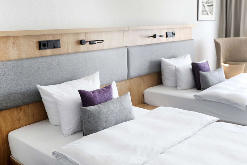 Best Western Hotel Windorf, Leipzig, Germany
