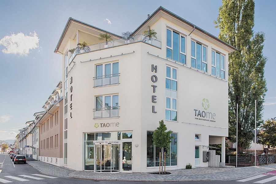 Taome Feng Shui Stadthotel Breisgau, Emmendingen, Germany