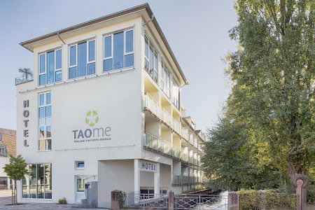 Taome Feng Shui Stadthotel Breisgau, Emmendingen, Germany