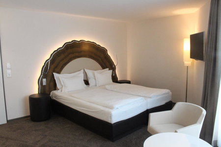 Taome Feng Shui Stadthotel Breisgau, Emmendingen, Germany