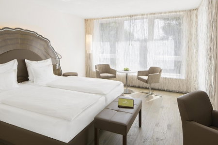 Taome Feng Shui Stadthotel Breisgau, Emmendingen, Germany