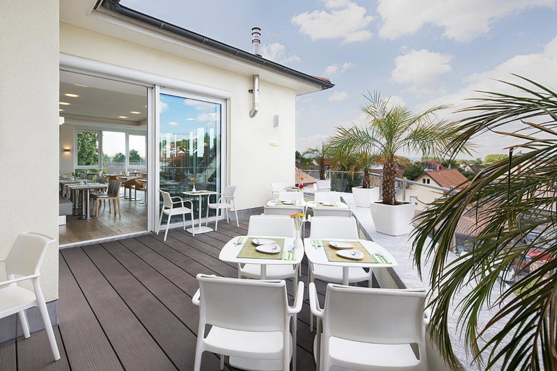 Taome Feng Shui Stadthotel Breisgau, Emmendingen, Germany