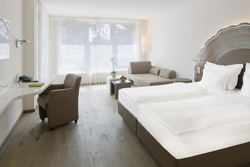 Taome Feng Shui Stadthotel Breisgau, Emmendingen, Germany
