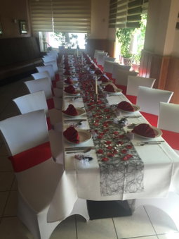 Hotel Restaurant Alexandros, Mannheim, Germany