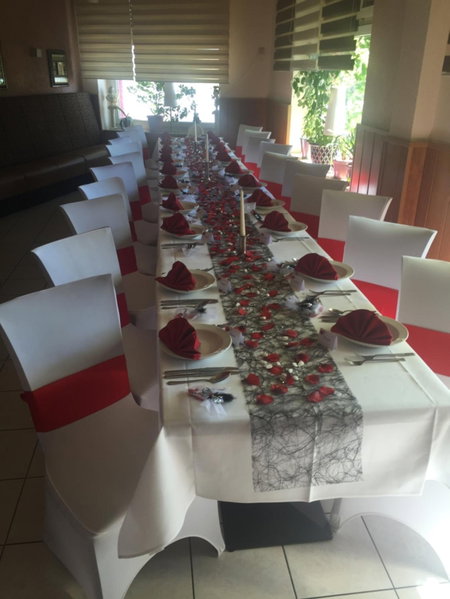 Hotel Restaurant Alexandros, Mannheim, Germany