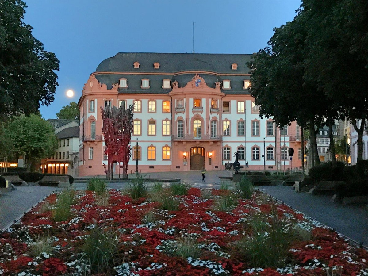 Osteiner Hof by The Apartment Suite, Germany