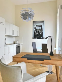Osteiner Hof by The Apartment Suite, Mainz, Germany