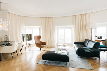 Osteiner Hof by The Apartment Suite, Mainz, Germany