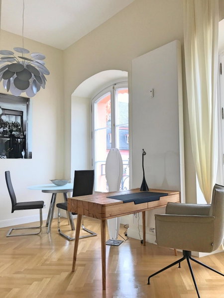 Osteiner Hof by The Apartment Suite, Mainz, Germany