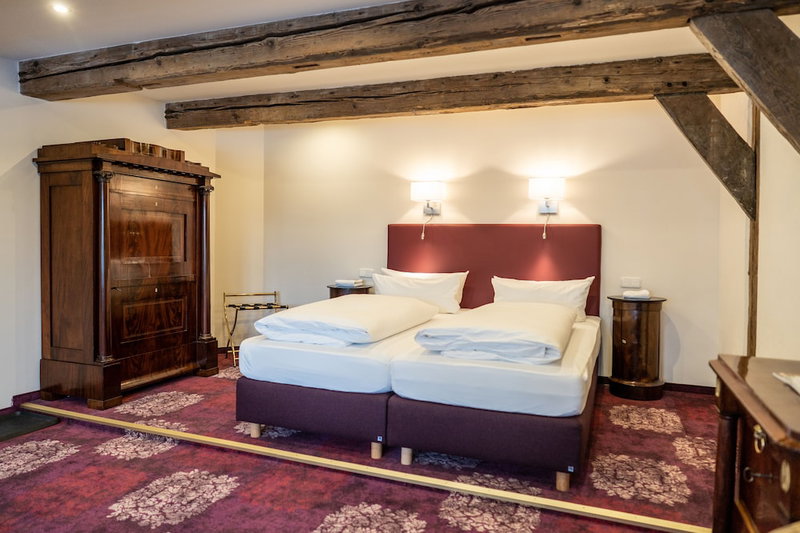 Romantik Hotel Alte Münze, Goslar, Germany
