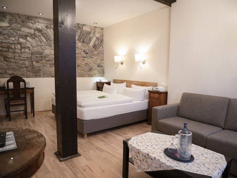 Romantik Hotel Alte Münze, Goslar, Germany