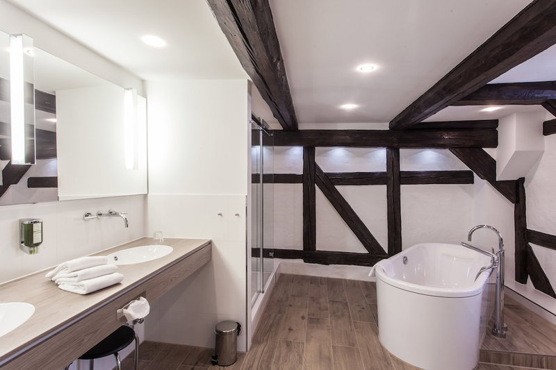 Romantik Hotel Alte Münze, Goslar, Germany