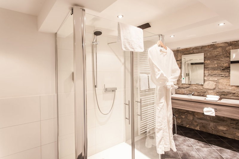 Romantik Hotel Alte Münze, Goslar, Germany