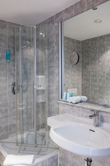 Historik Hotel Garni Christinenhof, Hameln, Germany