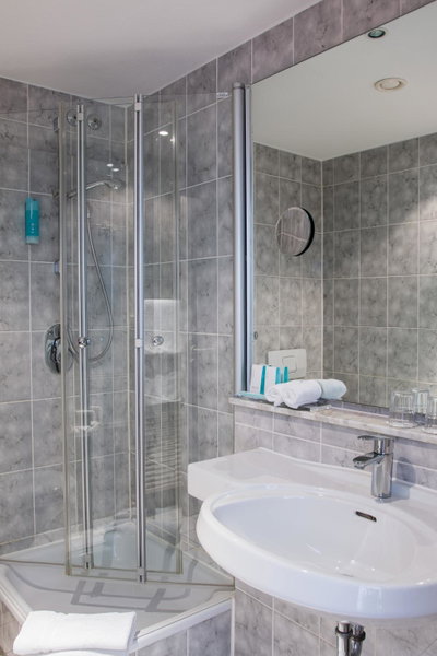 Historik Hotel Garni Christinenhof, Hameln, Germany