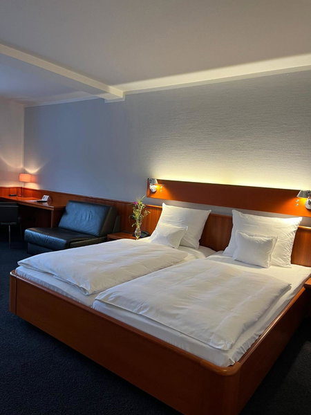 Historik Hotel Garni Christinenhof, Hameln, Germany