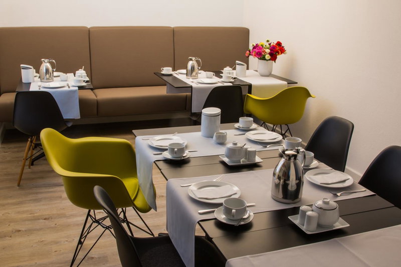 Historik Hotel Garni Christinenhof, Hameln, Germany