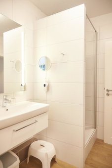 Flairhotel Hubertus, Bad Zwischenahn, Germany