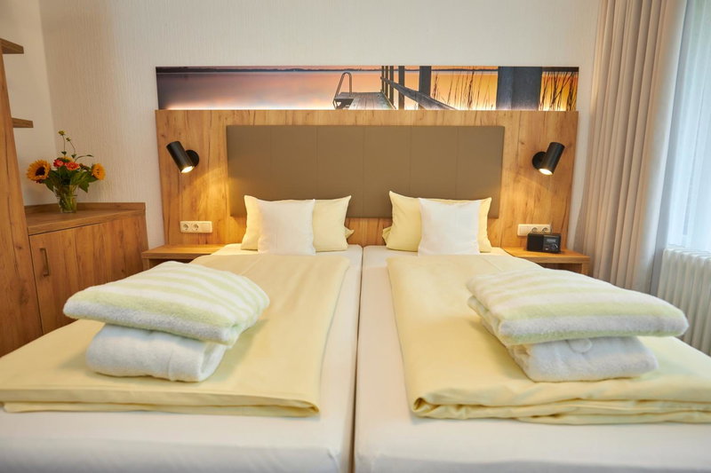 Flairhotel Hubertus, Bad Zwischenahn, Germany