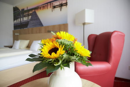 Flairhotel Hubertus, Bad Zwischenahn, Germany