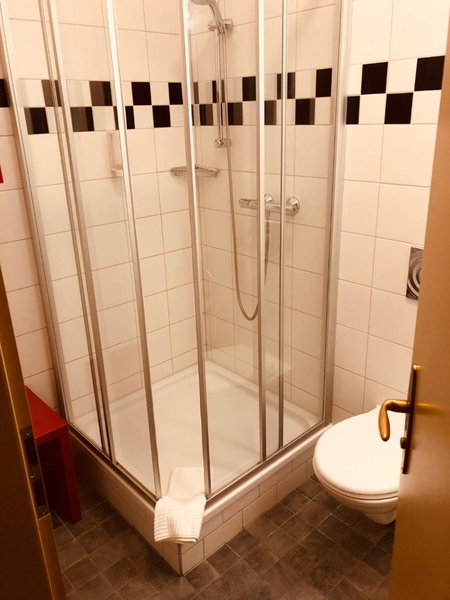Hotel Cranach-Herberge City Centre, Lutherstadt Wittenberg, Germany