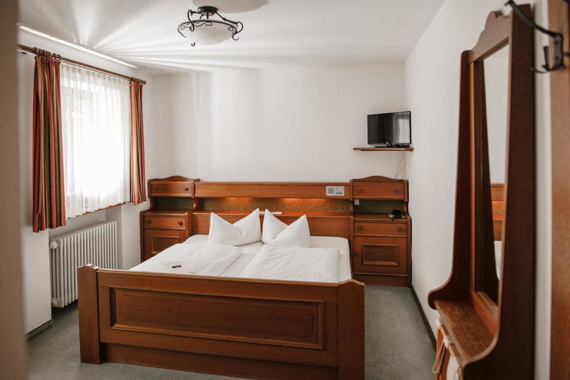 Hotel Vier Jahreszeiten, Berchtesgaden, Germany