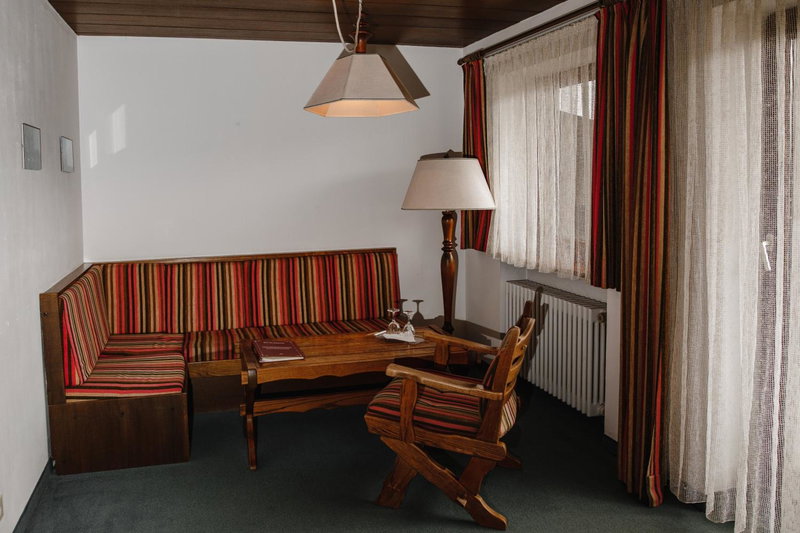 Hotel Vier Jahreszeiten, Berchtesgaden, Germany