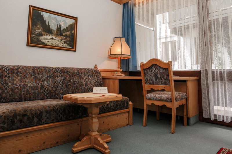 Hotel Vier Jahreszeiten, Berchtesgaden, Germany