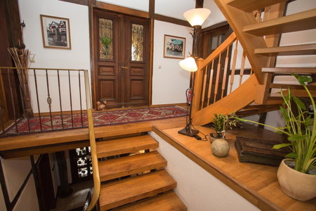 Hotel Garni Maaß, Braubach, Germany