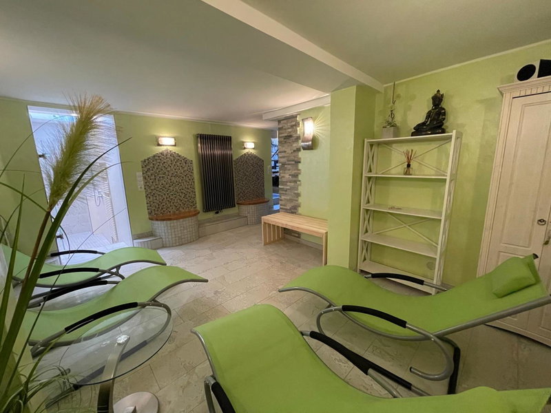Hotel Garni Maaß, Braubach, Germany
