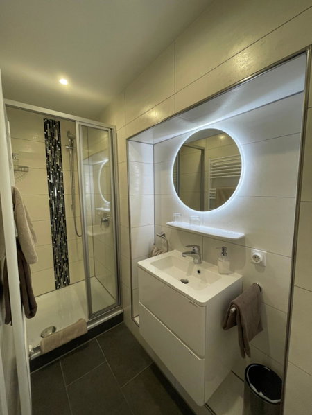 Hotel Garni Maaß, Braubach, Germany