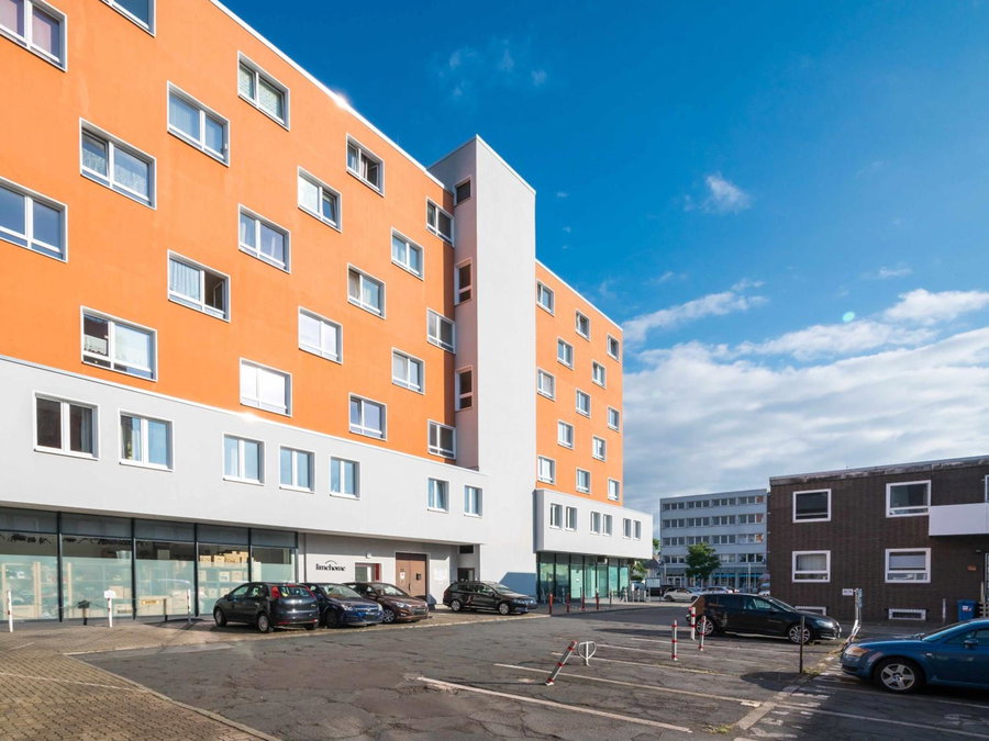 Limehome Salzgitter A-Schweitzer-Str, Salzgitter, Germany